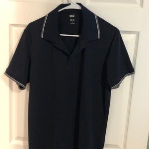 Uniqlo polo
